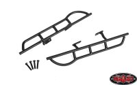 Tough Armor Side Steel Sliders for Cross Country Off-Road
