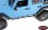 Tough Armor Side Steel Sliders for Cross Country Off-Road