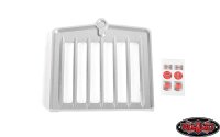 Smokey Billet Front Grille for Tamiya King / Grand Hauler