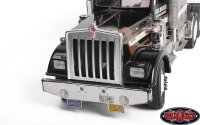 Smokey Billet Front Grille for Tamiya King / Grand Hauler