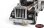 Smokey Billet Front Grille for Tamiya King / Grand Hauler