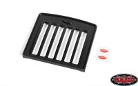 Bandit Machined Front Grille for Tamiya King/Grand Hauler