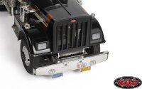 Bandit Machined Front Grille for Tamiya King/Grand Hauler