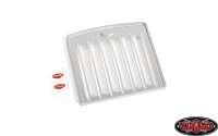 Bandit Machined Front Grille for Tamiya King/Grand Hauler