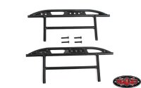 Poison Spyder Ricochet Rockers for 2015 Land Rover Defender
