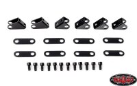 Trail Finder 3 Front and Rear Leaf Spring Mounts