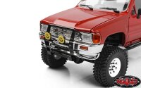 Bull Bar (1985 Toyota 4Runner/1987 Toyota XtraCab/