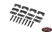 Leaf Under Mounts for Yota 2 / K44 Axles