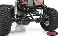 Leaf Under Mounts for Yota 2 / K44 Axles