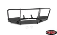 SLVR Winden Bumper vorn mit Frontschutz (benötigt RC4ZS1840)