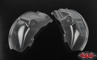 SLVR Inner Fender Set for Trail Finder 3