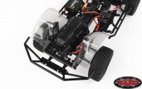 SLVR Inner Fender Set for Trail Finder 3