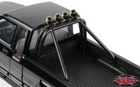 Double Steel Tube Headache Rack for 1987 XtraCab Hard Body