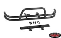 Double Steel Tube Front Bumper (1987 XtraCab / 1985 4Runner)