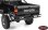 Double Steel Tube Rear Bumper for 1987 XtraCab Hard Body