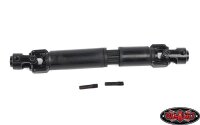 Plastic Punisher Shaft V2 (110mm-115mm) 5mm Hole
