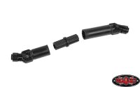 Plastic Punisher Shaft V2 (110mm-115mm) 5mm Hole