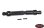 Plastic Punisher Shaft V2 (110mm-115mm) 5mm Hole