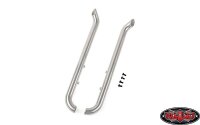 Bent Exhaust Stacks for Tamiya 1/14 King / Grand Hauler