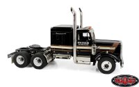 Bent Exhaust Stacks for Tamiya 1/14 King / Grand Hauler