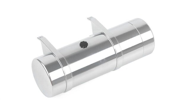 Variable Length CNC Fuel Tanks for Tamiya 1/14 King