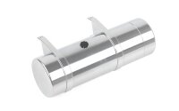 Variable Length CNC Fuel Tanks for Tamiya 1/14 King