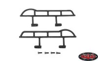 Marlin Crawler Side Plastic Sliders