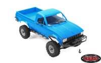Marlin Crawler Side Plastic Sliders