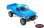 Marlin Crawler Side Plastic Sliders