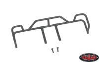 Marlin Crawler Rear Plastic Tube Bumper