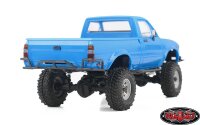Marlin Crawler Rear Plastic Tube Bumper