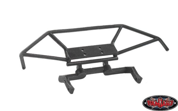Marlin Crawler Front Plastic Bumper