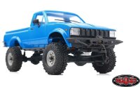 Marlin Crawler Front Plastic Bumper