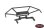 Marlin Crawler Front Plastic Bumper