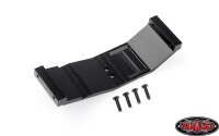 SLVR Low Profile Delrin Chassis Skid Plate for Trail Finder3