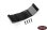 SLVR Low Profile Delrin Chassis Skid Plate for Trail Finder3