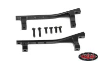 SLVR CNC Body Mounts for Trail Finder 3