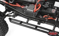 SLVR CNC Body Mounts for Trail Finder 3