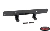 Bumper Mount for Double Steel Tube Front Bumper
