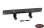 Bumper Mount for Double Steel Tube Front Bumper