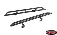 SLVR Marlin Crawlers Side Metal Sliders for Trail Finder 3