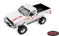 SLVR Marlin Crawlers Side Metal Sliders for Trail Finder 3