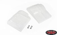 Inner Fender Set for Toyota FJ55 Lexan Body Set