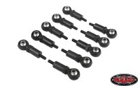 Kugelpfannen mit Kugeln  *neuerPreis 5/24