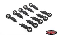 Kugelpfannen mit Kugeln  *neuerPreis 5/24