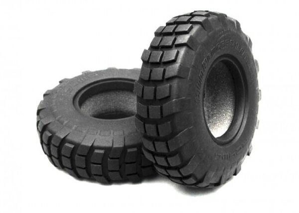 Mud Plugger 1.9 Scale Reifen