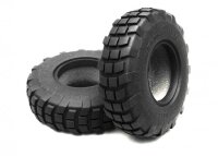 Mud Plugger 1.9 Scale Reifen