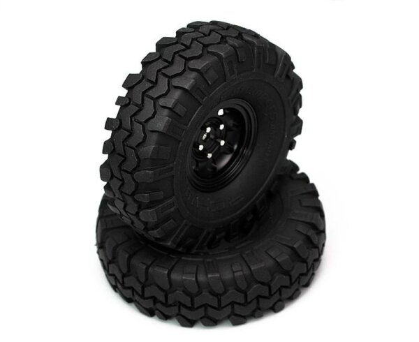 Rock Stompers 1.55 Offroad Reifen