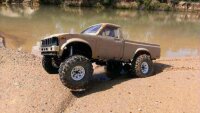 Rock Stompers 1.55 Offroad Reifen