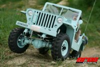DUKW 1.9 Military Offroad Reifen